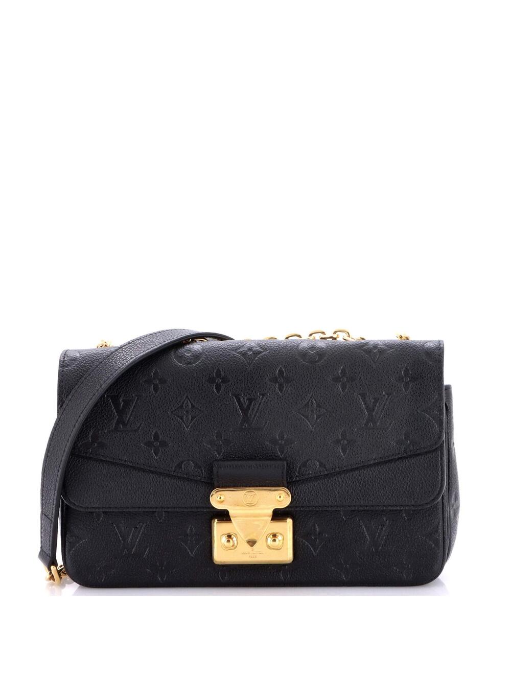 Louis Vuitton Marceau Handbag Empreinte #269690L22B